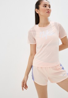 Футболка спортивная Nike