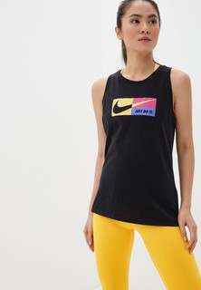 Майка спортивная Nike