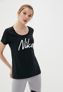 Футболка спортивная Nike