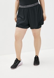 Шорты спортивные Nike