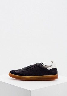 Кеды Officine Creative