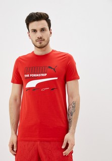 Футболка PUMA