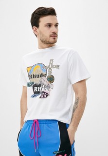 Футболка PUMA