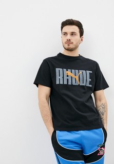 Футболка PUMA