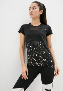 Футболка спортивная PUMA