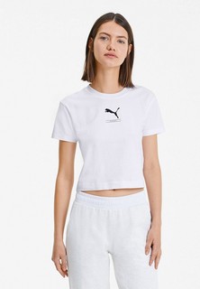 Футболка PUMA