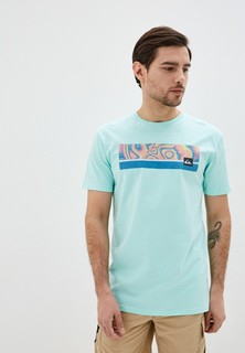 Футболка Quiksilver