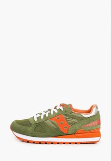 Кроссовки Saucony