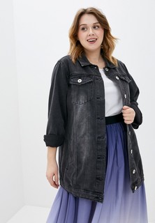 Куртка джинсовая Studio Untold