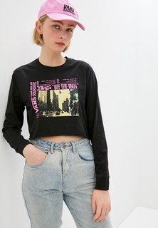 Лонгслив Vans