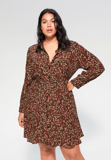 Платье Violeta by Mango