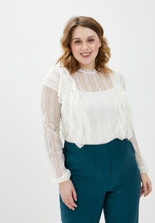 Блуза Violeta by Mango