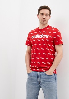 Футболка adidas