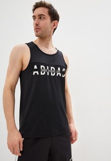 Майка спортивная adidas