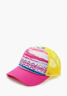 Бейсболка Buff