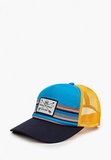 Бейсболка Buff