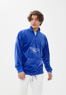 Олимпийка Reebok Classic