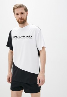 Футболка спортивная Reebok