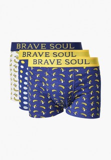 Комплект Brave Soul