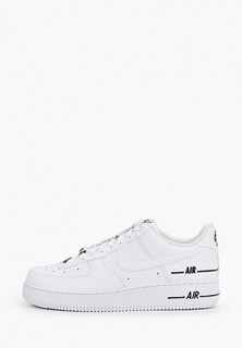 Кеды Nike