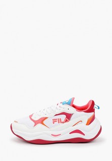 Кроссовки Fila