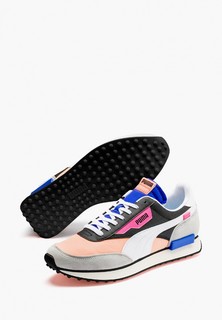 Кроссовки PUMA