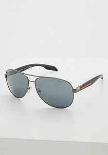 Очки солнцезащитные Prada Linea Rossa
