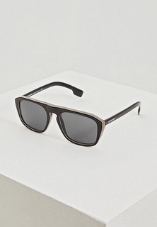 Очки солнцезащитные Burberry