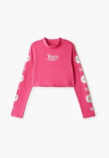 Лонгслив Juicy Couture