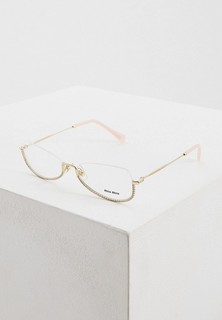 Оправа Miu Miu