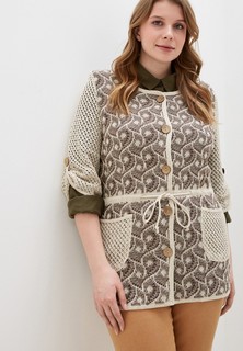 Кардиган Milanika