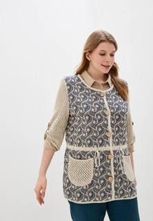 Кардиган Milanika