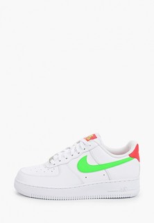 Кеды Nike