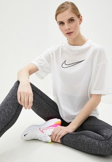 Футболка спортивная Nike