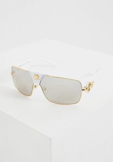 Очки солнцезащитные Versace
