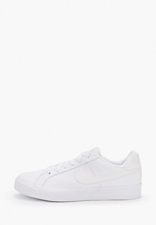 Кеды Nike