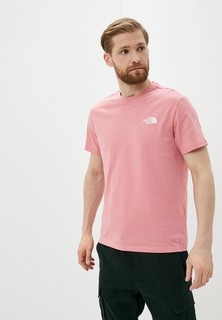Футболка The North Face