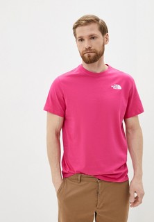 Футболка The North Face