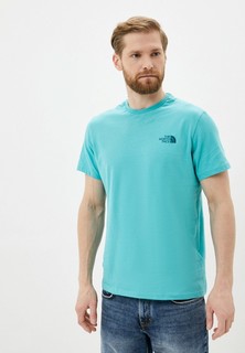 Футболка The North Face