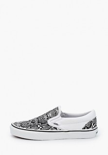 Слипоны Vans