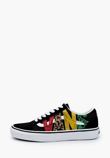 Кеды Vans