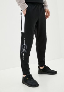Брюки спортивные Calvin Klein Performance