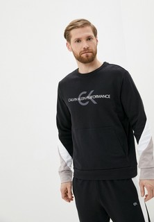 Свитшот Calvin Klein Performance