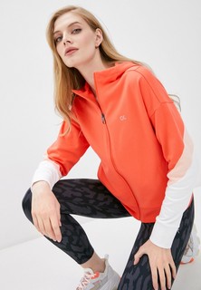 Толстовка Calvin Klein Performance