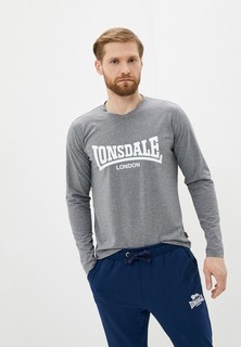 Лонгслив Lonsdale