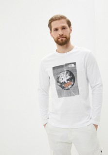 Лонгслив The North Face