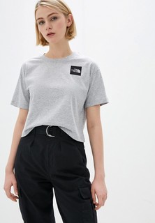 Футболка The North Face