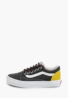 Кеды Vans