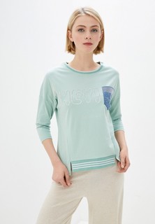 Лонгслив Fabia Monti