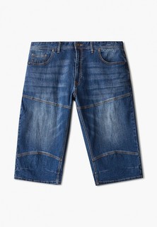 Шорты джинсовые Replika Jeans